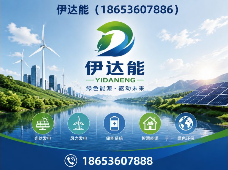 临朐县伊达能展示图